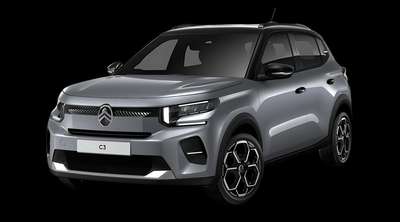 Bild Citroën C3