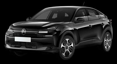 Bild Citroën C4