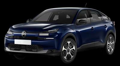 Bild Citroën C4