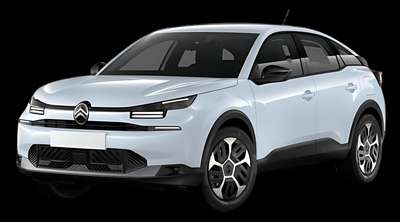 Bild Citroën C4