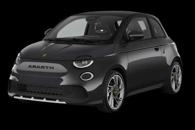 Bild Abarth 500e