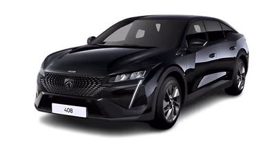Bild Peugeot 408