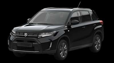 Bild Suzuki Vitara