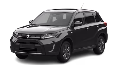Bild Suzuki Vitara