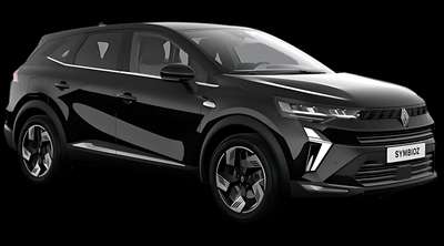 Bild Renault Symbioz