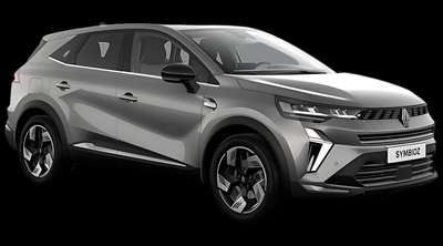 Bild Renault Symbioz