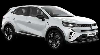 Bild Renault Symbioz
