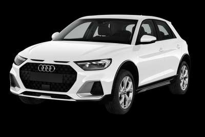 Bild Audi A1