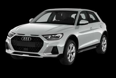 Bild Audi A1