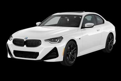 Bild BMW 2er-Reihe