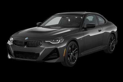 Bild BMW 2er-Reihe