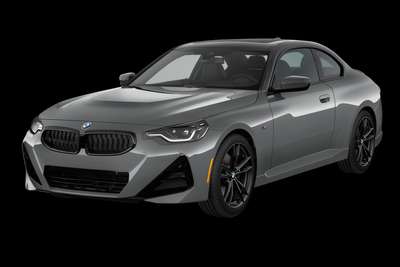 Bild BMW 2er-Reihe