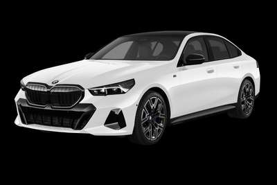 Bild BMW 5er-Reihe