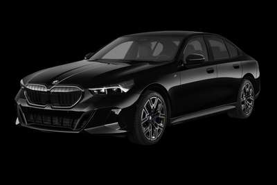 Bild BMW 5er-Reihe