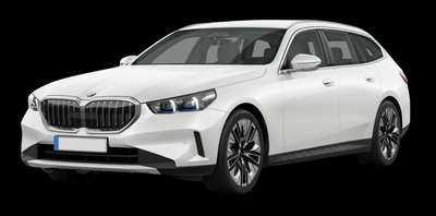 Bild BMW 5er-Reihe