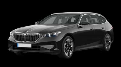 Bild BMW 5er-Reihe
