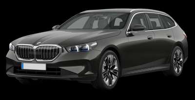 Bild BMW 5er-Reihe