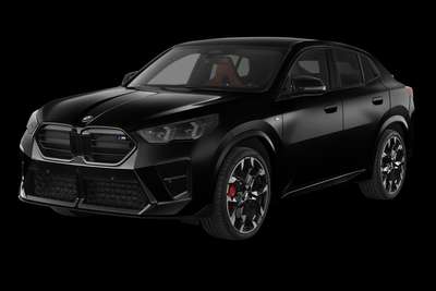 Bild BMW X2