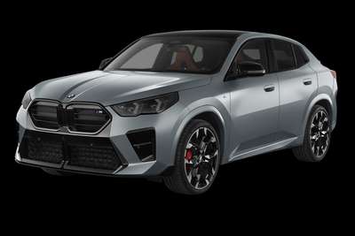 Bild BMW X2