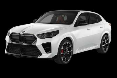 Bild BMW X2