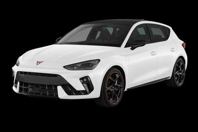 Bild CUPRA Leon