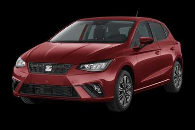Bild SEAT Ibiza