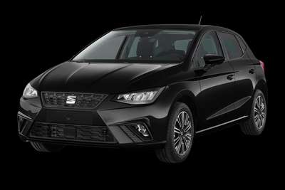 Bild SEAT Ibiza