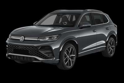 Bild Volkswagen Tiguan