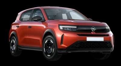 Bild Opel Frontera