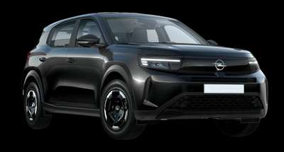 Bild Opel Frontera
