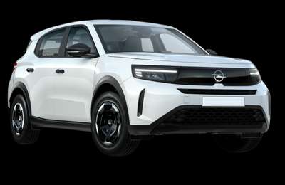 Bild Opel Frontera