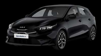 Bild Kia Ceed