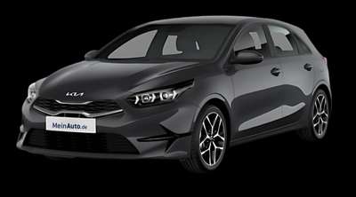 Bild Kia Ceed