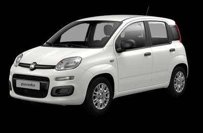 Bild Fiat Pandina