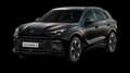 Schräge Frontansicht der Variante Midnight Black Metallic
