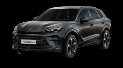 Bild CUPRA Terramar