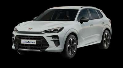 Bild CUPRA Terramar
