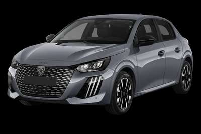 Bild Peugeot 208