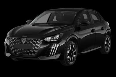 Bild Peugeot 208