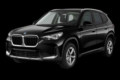 Bild BMW X1