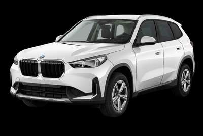 Bild BMW X1