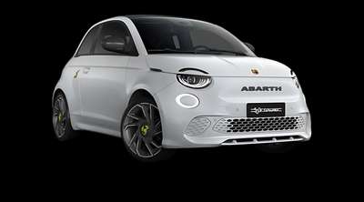 Bild Abarth 500e