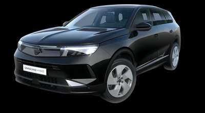 Bild Opel Grandland