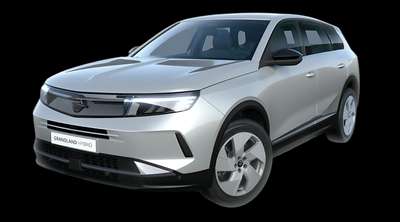 Bild Opel Grandland