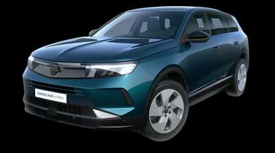 Bild Opel Grandland