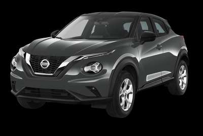 Bild Nissan JUKE