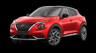 Bild Nissan JUKE