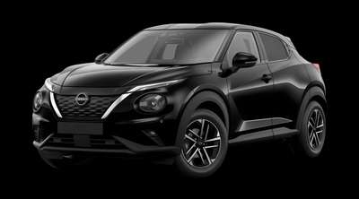 Bild Nissan JUKE