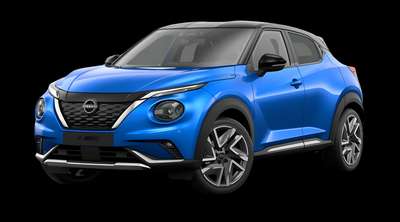 Bild Nissan JUKE