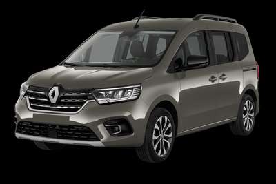 Bild Renault Kangoo